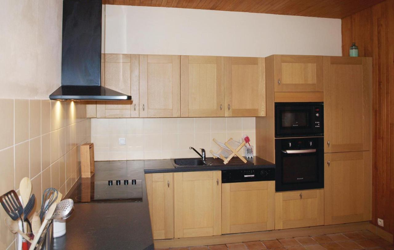 Lovely Home In Perros-Guirrec With Wifi Exterior foto