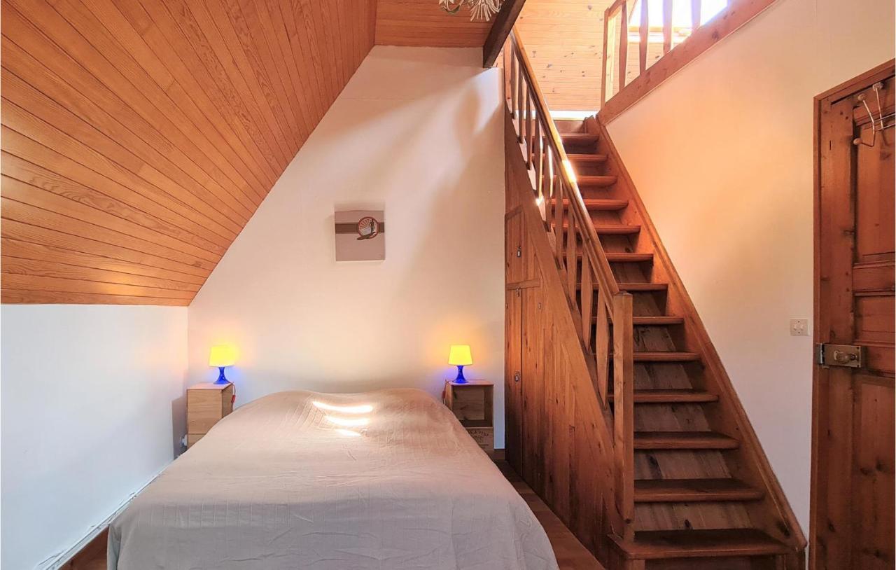 Lovely Home In Perros-Guirrec With Wifi Exterior foto